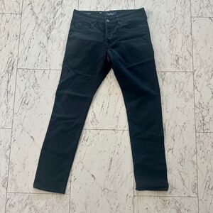 Scotch & Soda Ralston Men's Slim Fit Black Jeans 30x30